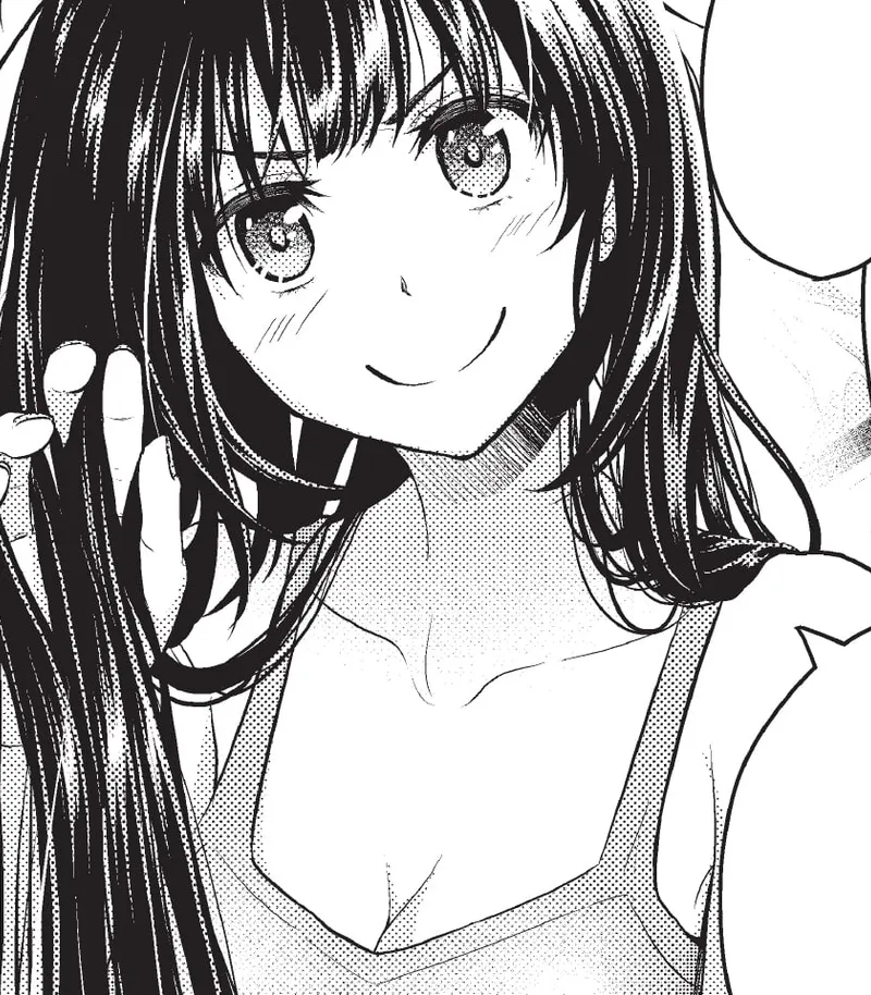 What I Love About You