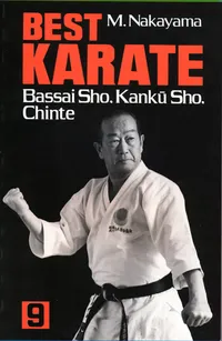 Best Karate Series Volume Best Karate, Vol.9 cover