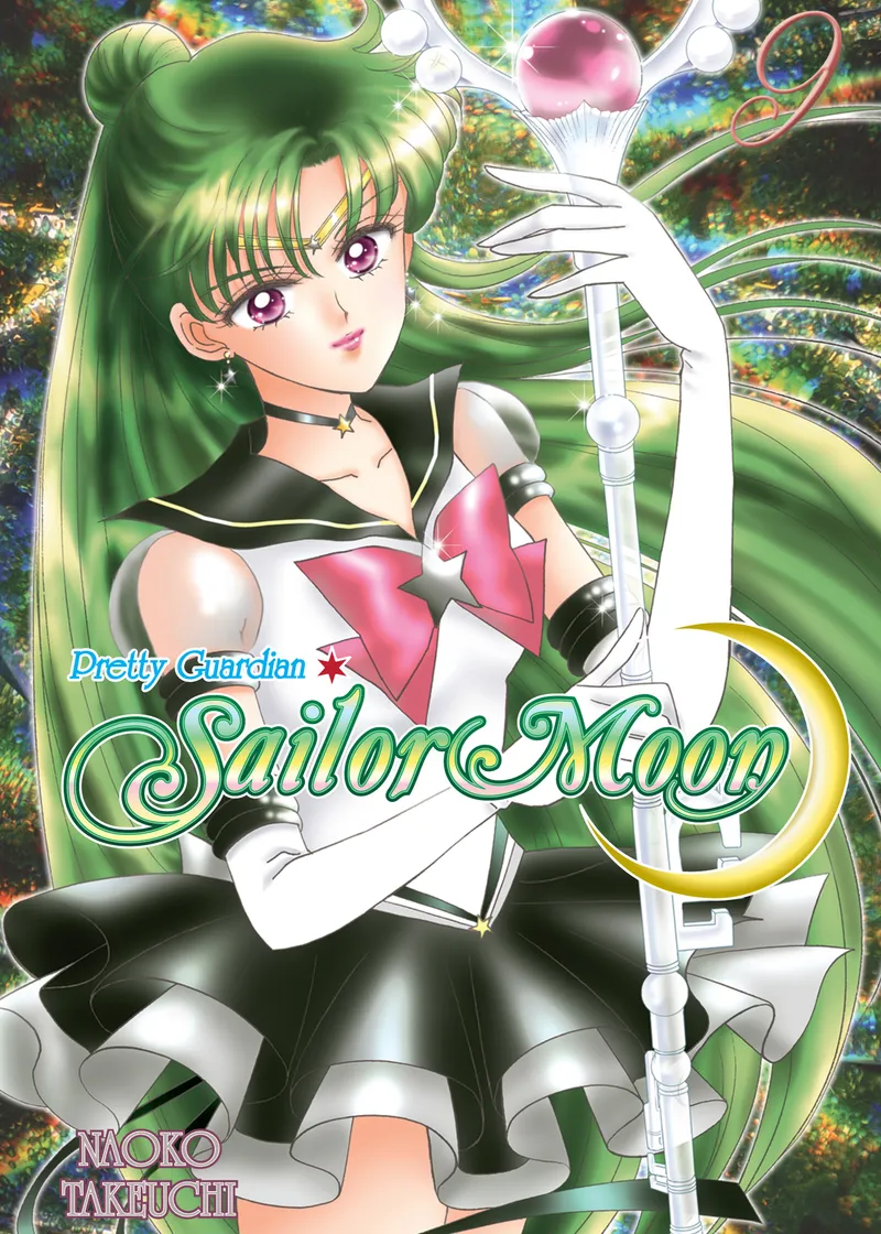 Sailor Moon 9