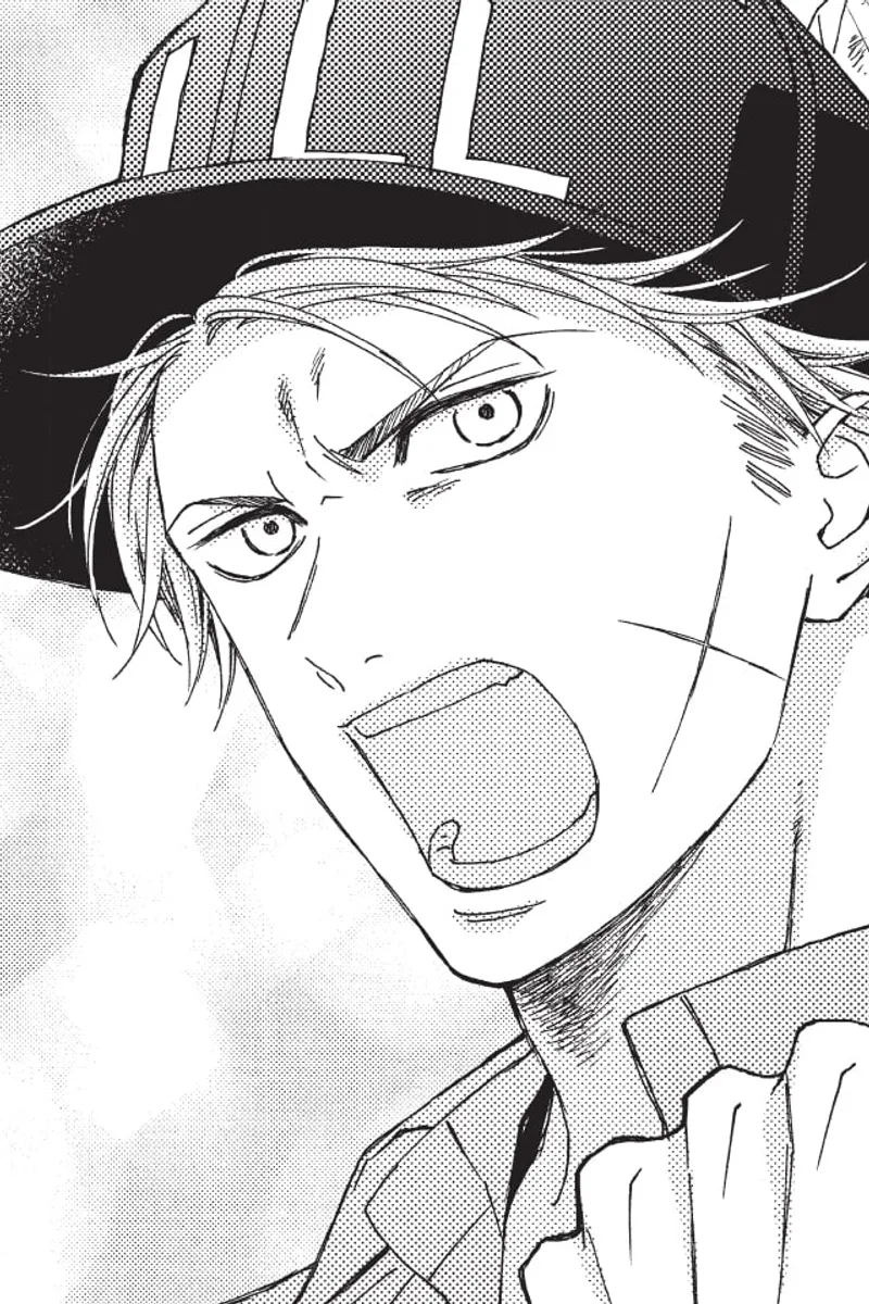 Cells at Work and Friends!