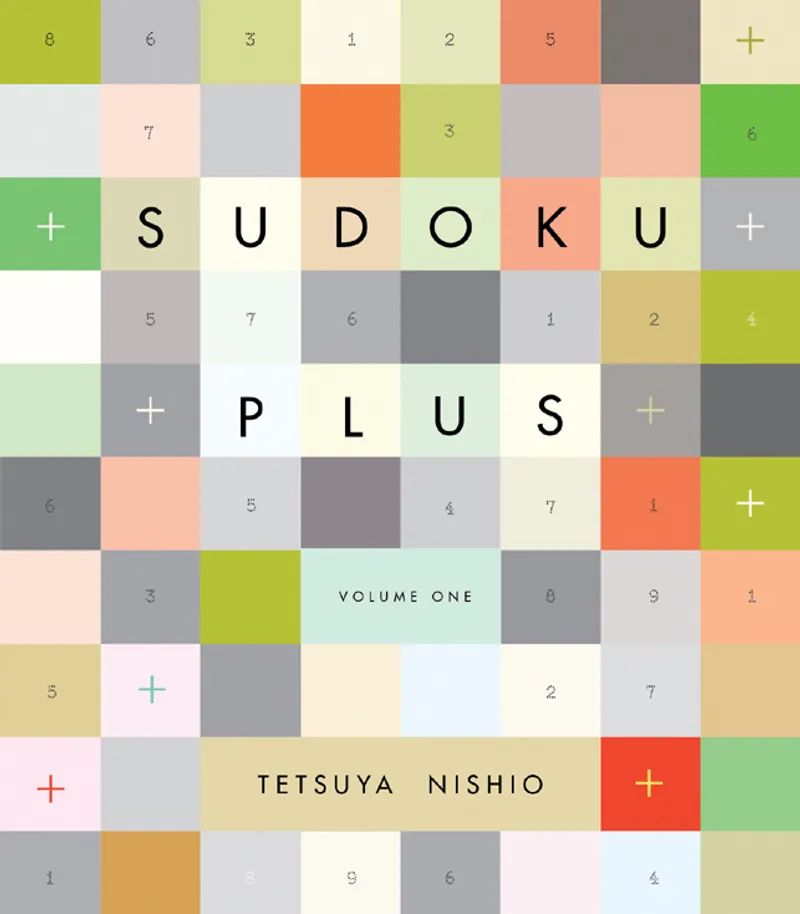 Sudoku Plus