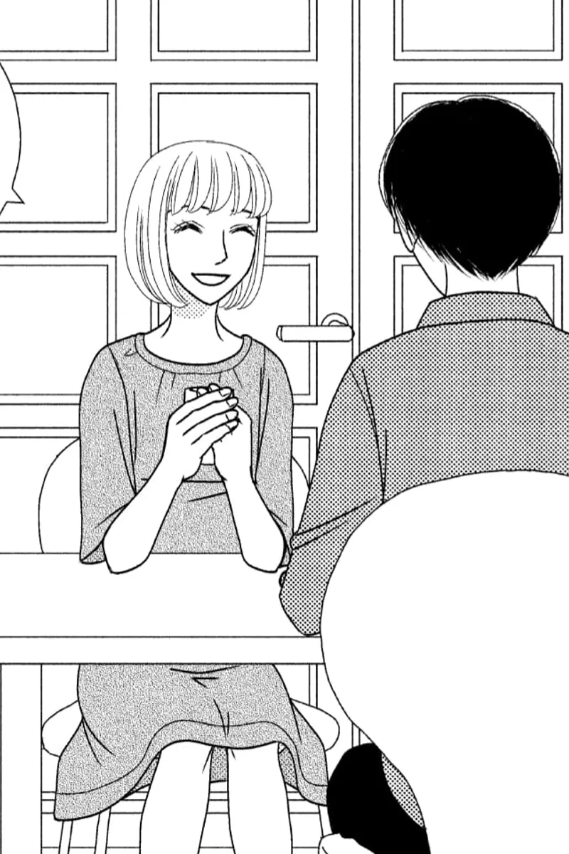 The Full-Time Wife Escapist