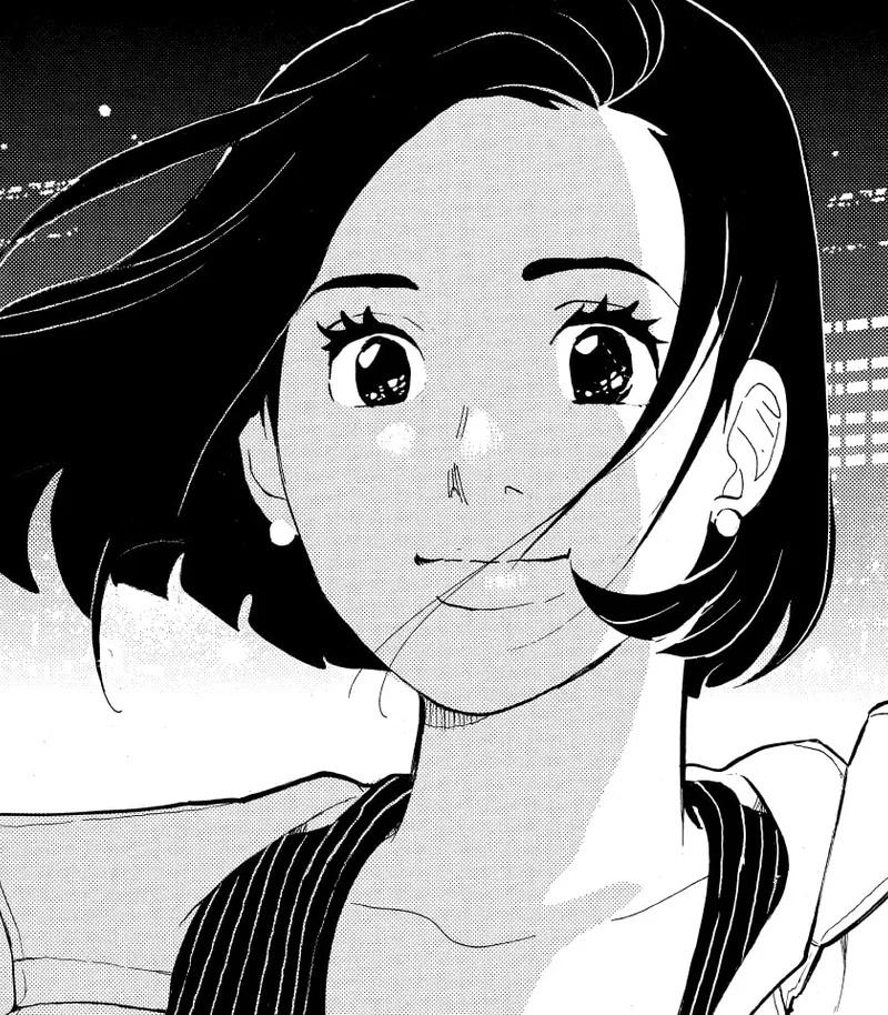 Tokyo Tarareba Girls