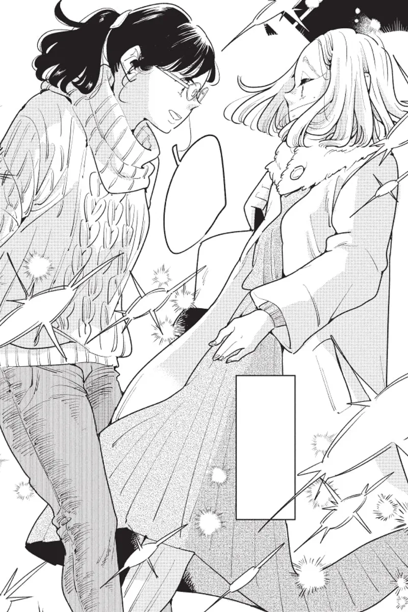 Run Away With Me, Girl