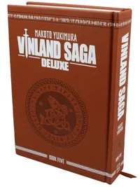 Vinland Saga Deluxe Volume 5