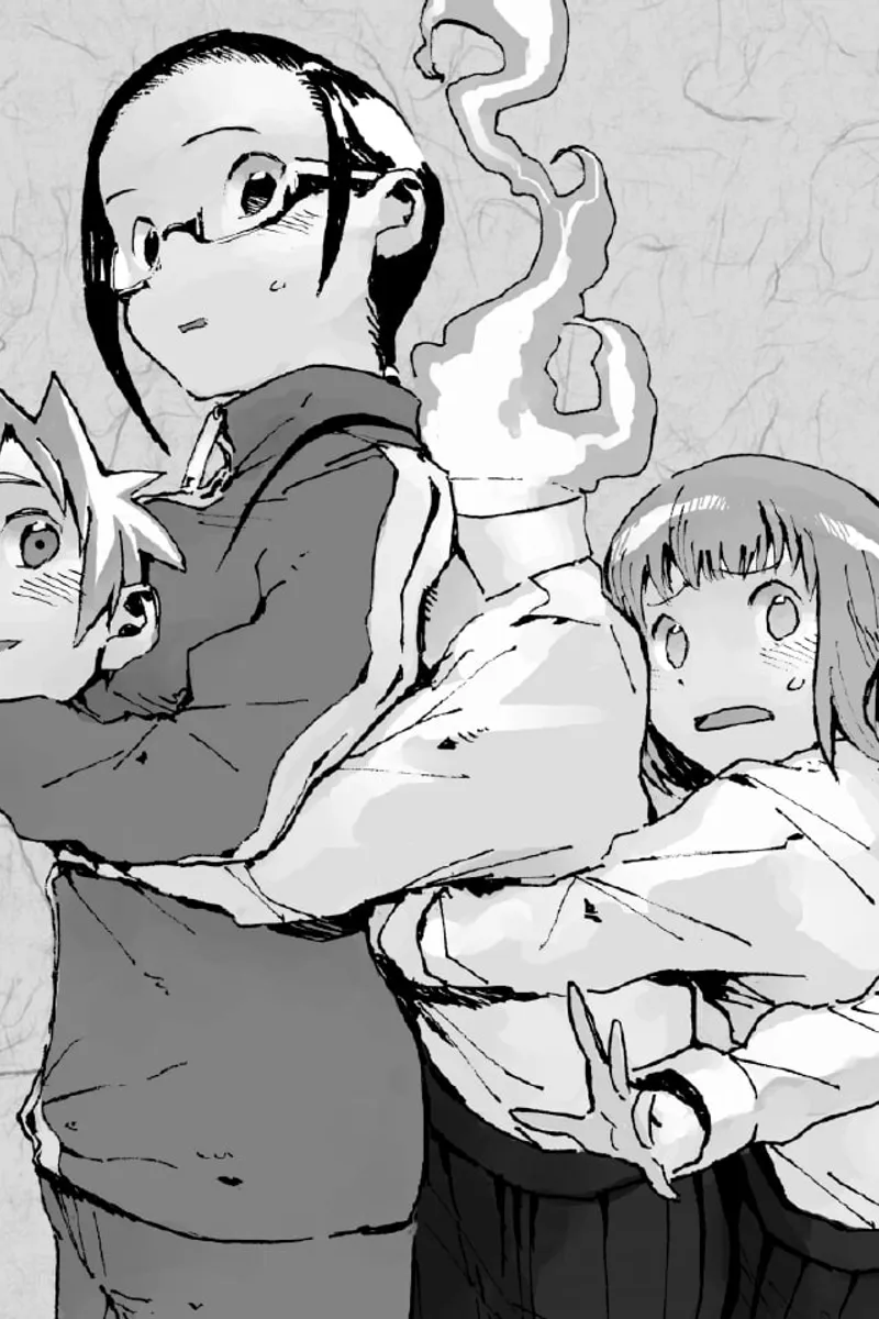 Interviews with Monster Girls