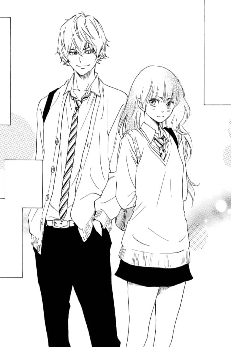 The Walls Between Us