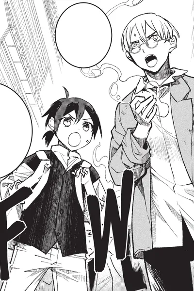 The Spellbook Library