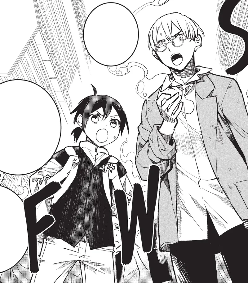 The Spellbook Library