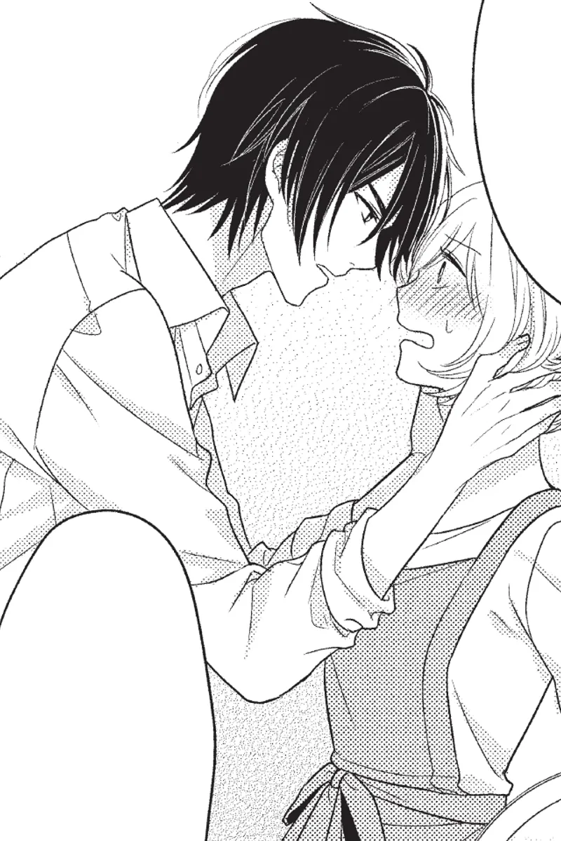 The Writer and His Housekeeper