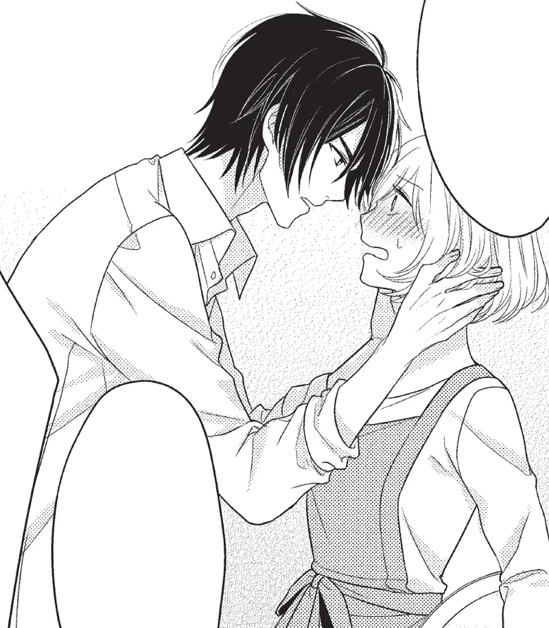 The Writer and His Housekeeper