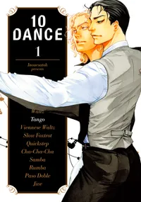 10 DANCE Volume 1