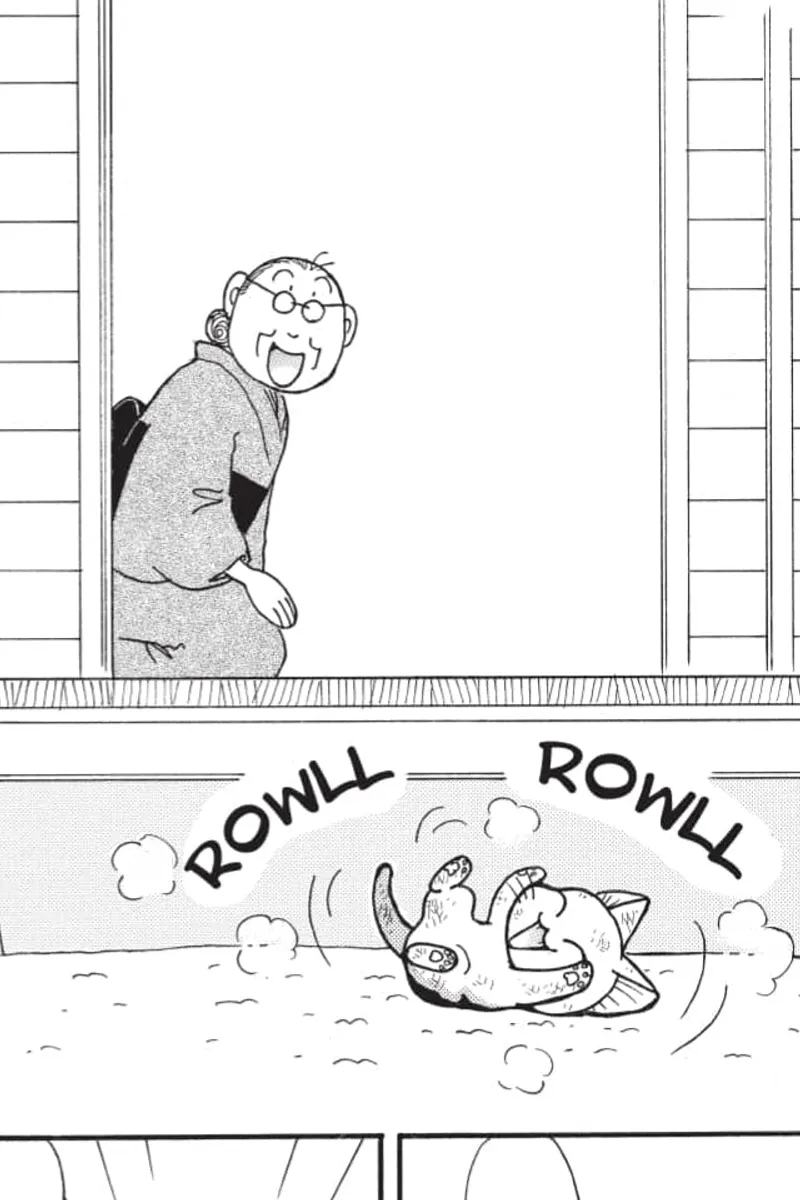 FukuFuku: Kitten Tales