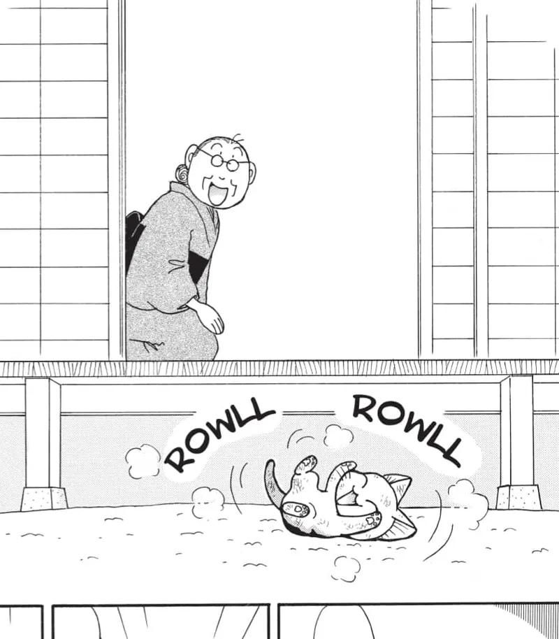 FukuFuku: Kitten Tales