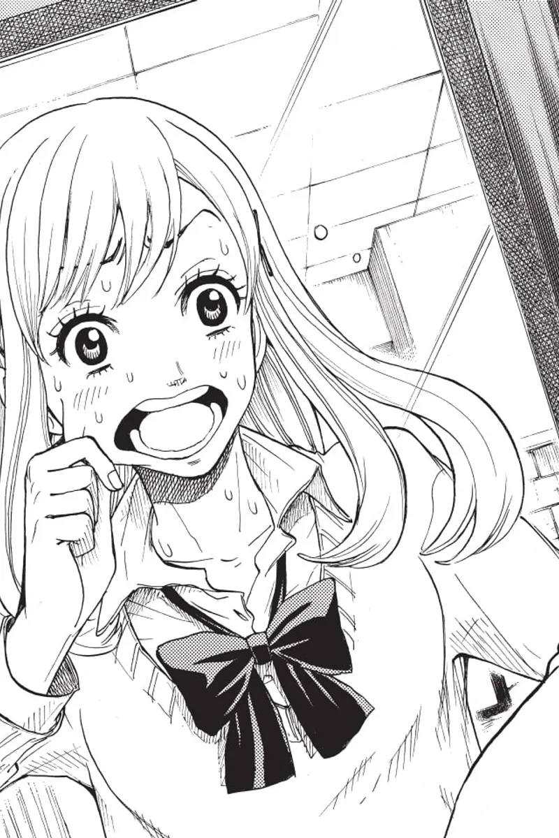 Yamada-kun and the Seven Witches