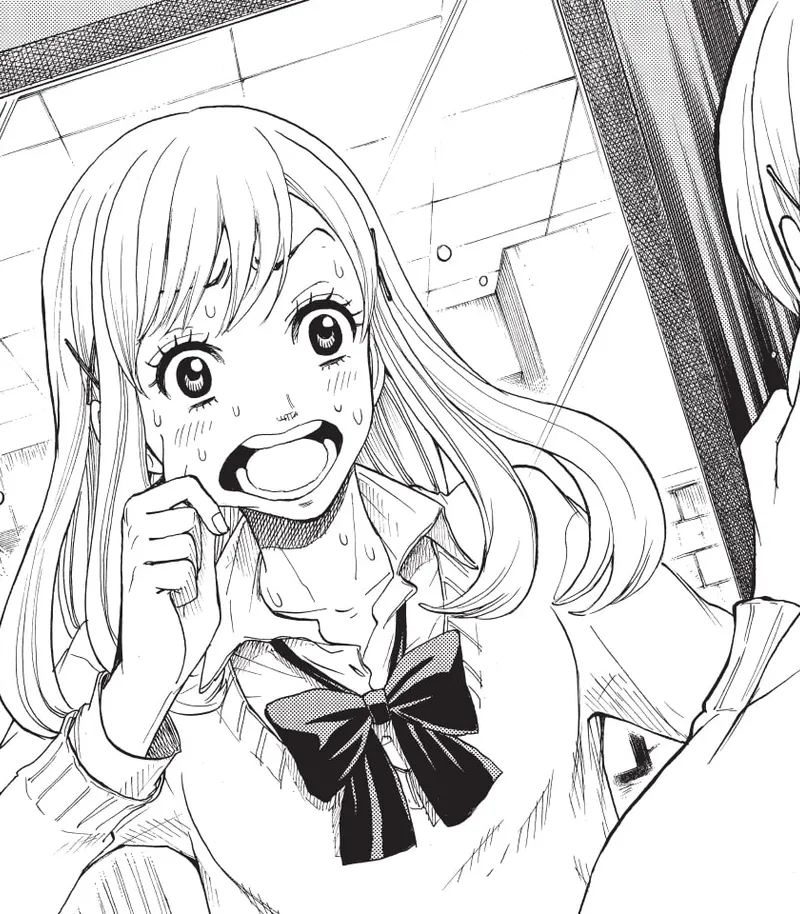 Yamada-kun and the Seven Witches