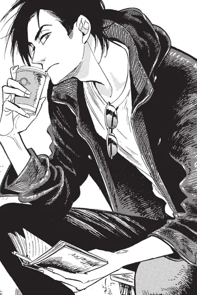 Go with the clouds, North-by-Northwest