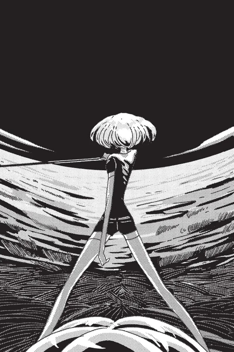 Land of the Lustrous