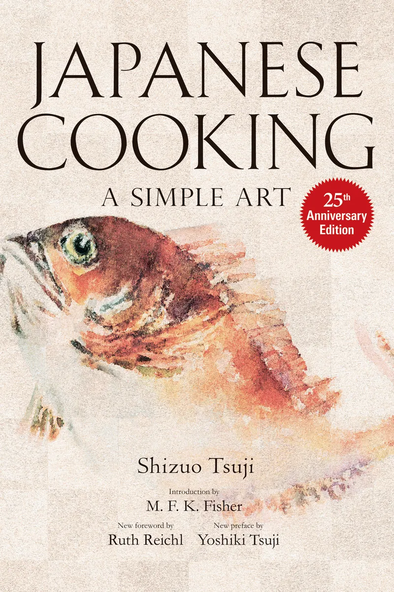 Japanese Cooking