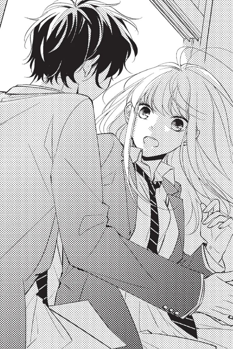 The Story of Our Unlikely Love