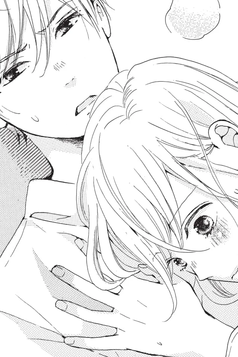 My Pink Is Overflowing