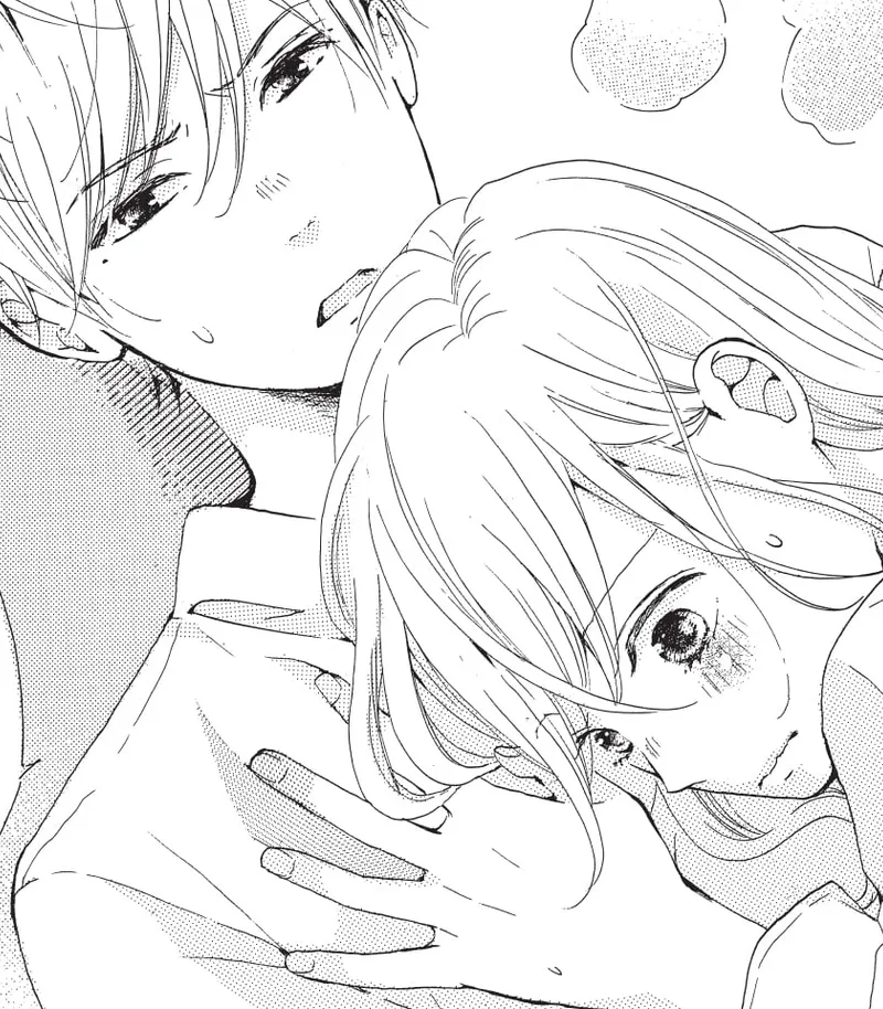 My Pink Is Overflowing