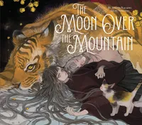 Maiden's Bookshelf Volume The Moon Over the Mountain cover