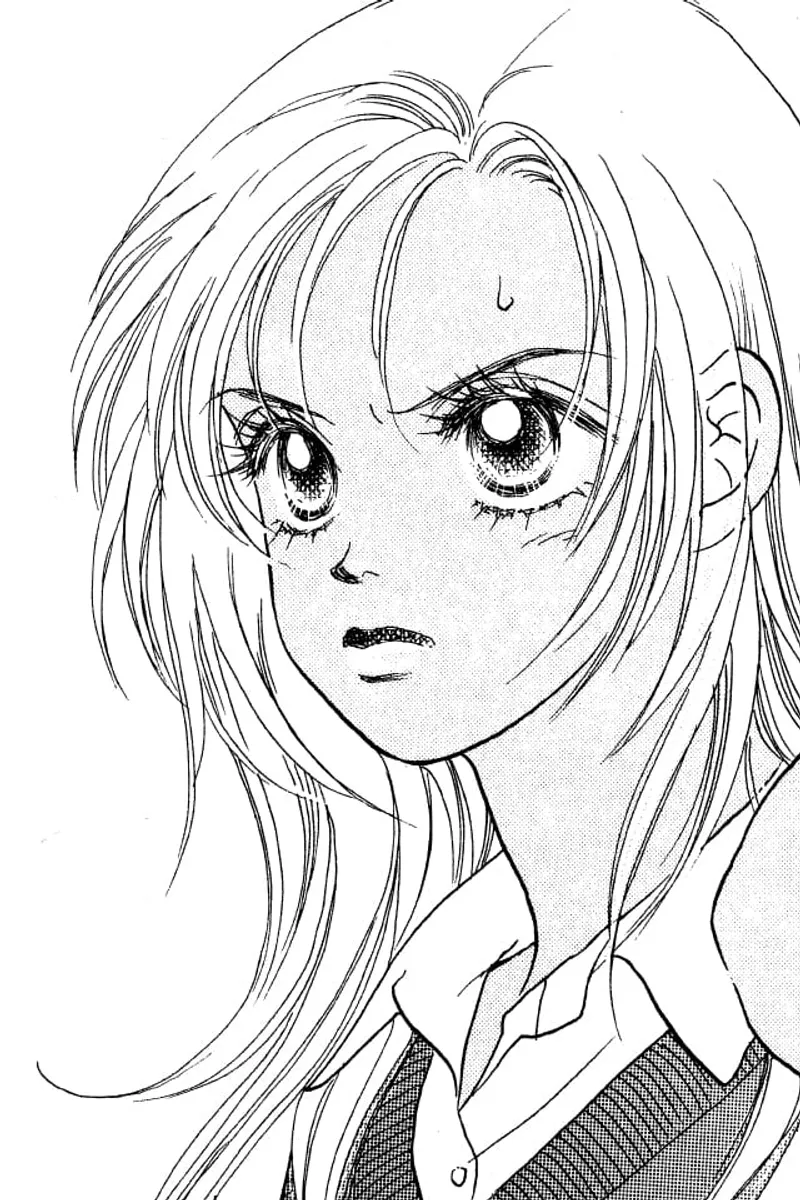 Peach Girl