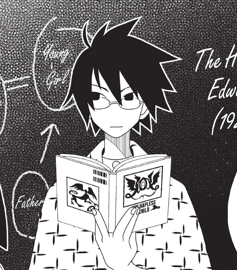 Sayonara Zetsubou-Sensei