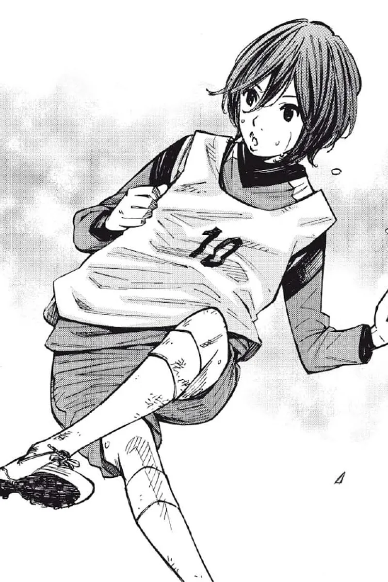 Farewell, My Dear Cramer