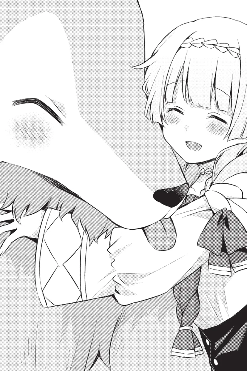 Because I, the True Saint, was Banished, that Country is Done For!