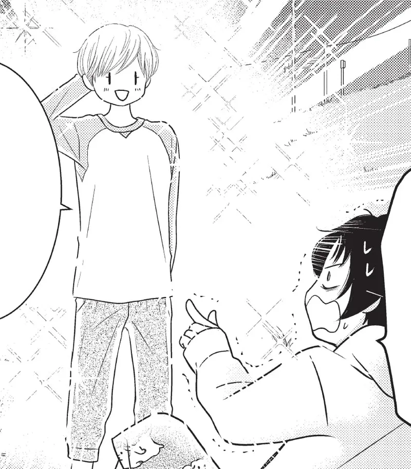 Nighttime for Just Us Two