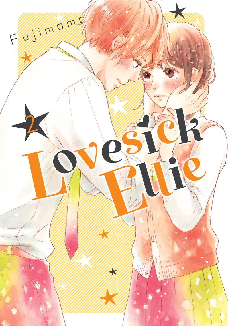 Lovesick Ellie Volume 2