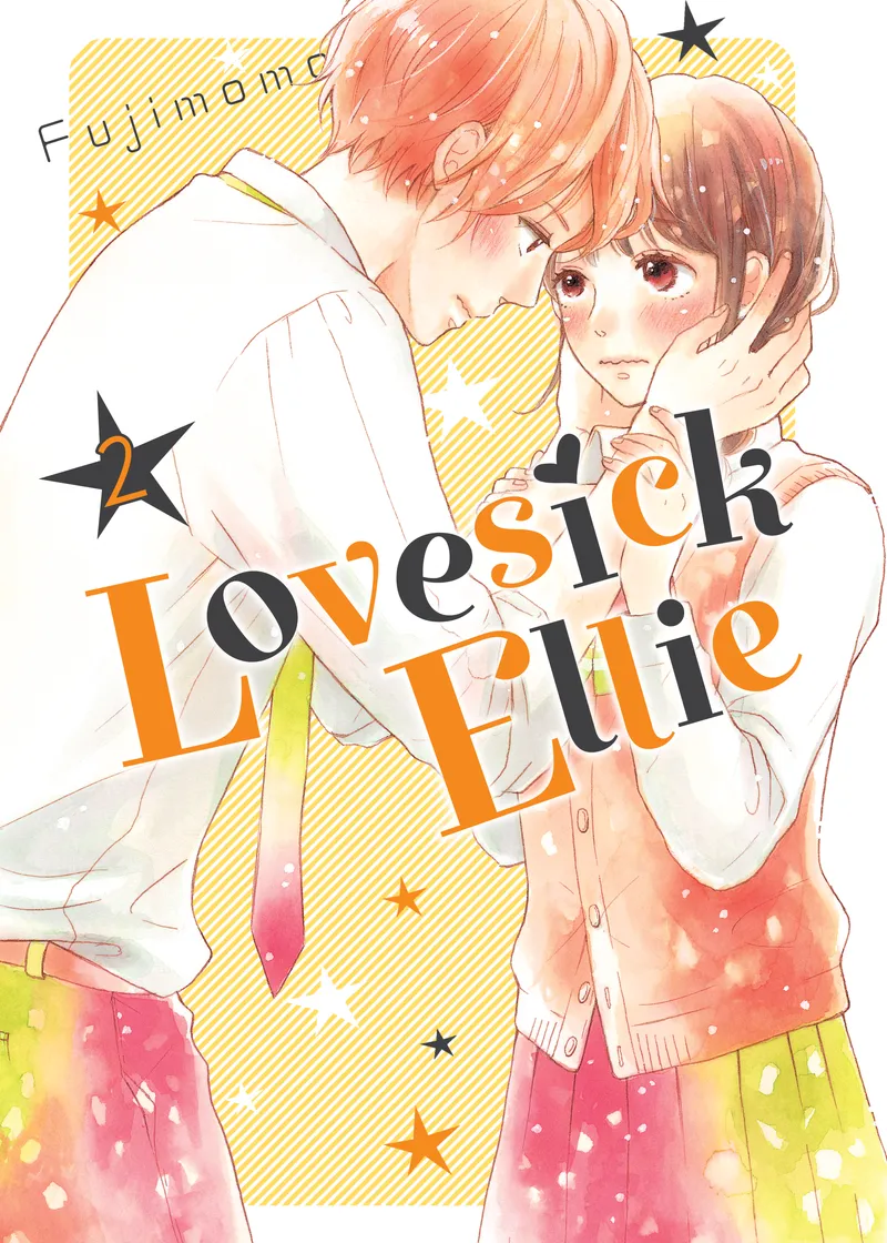 Lovesick Ellie Volume 2