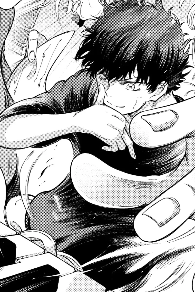 Piano Duo for the Left Hand