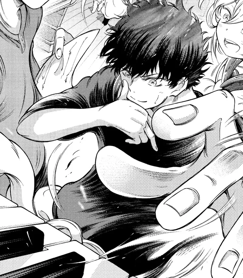 Piano Duo for the Left Hand