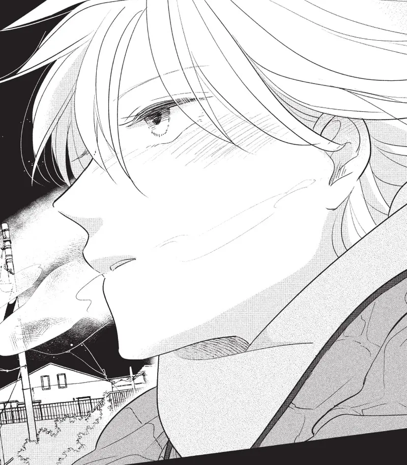 Keeping His Whims in Check