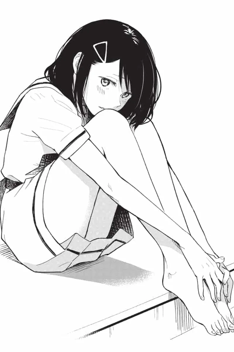 If I Could Reach You