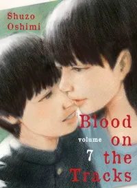 Blood on the Tracks Volume 7