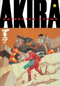 Akira 6