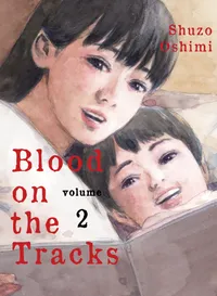 Blood on the Tracks Volume 2