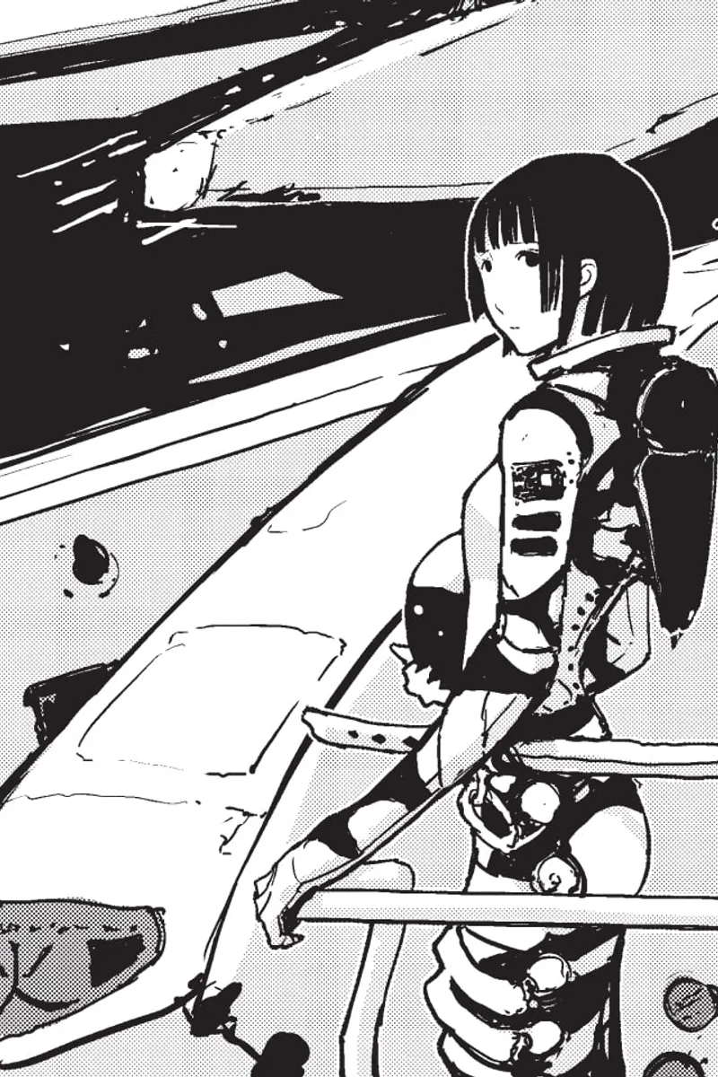 Knights of Sidonia