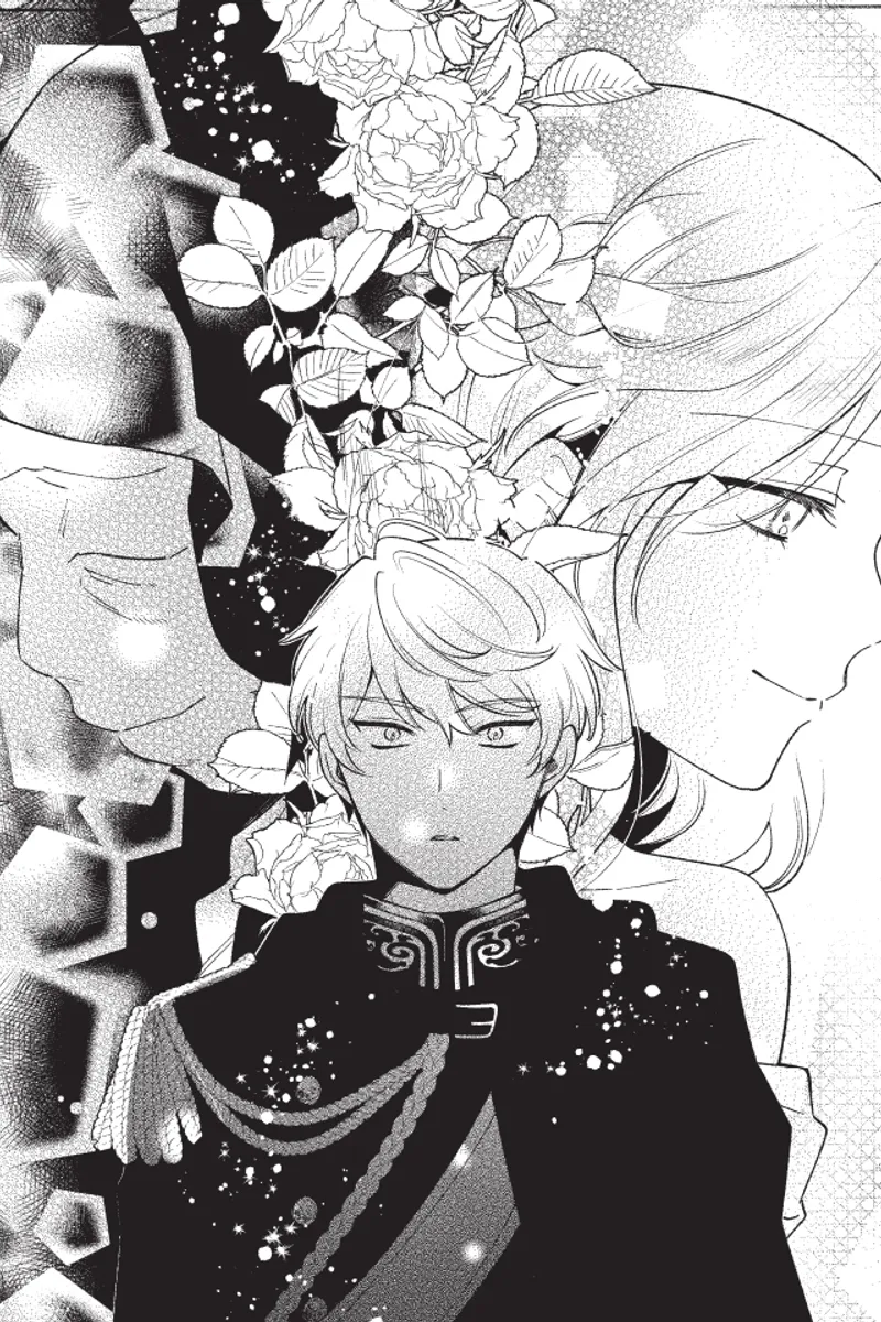 The Boy I Loved Became the Jaded Emperor