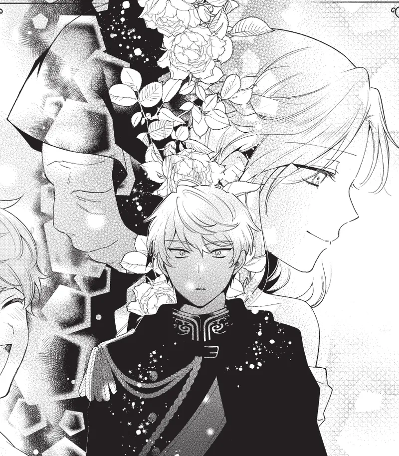 The Boy I Loved Became the Jaded Emperor