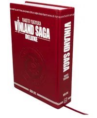 Vinland Saga Deluxe Volume 1