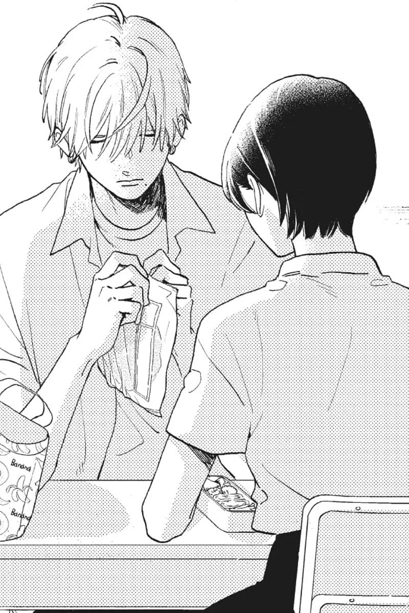 In the Clear Moonlit Dusk