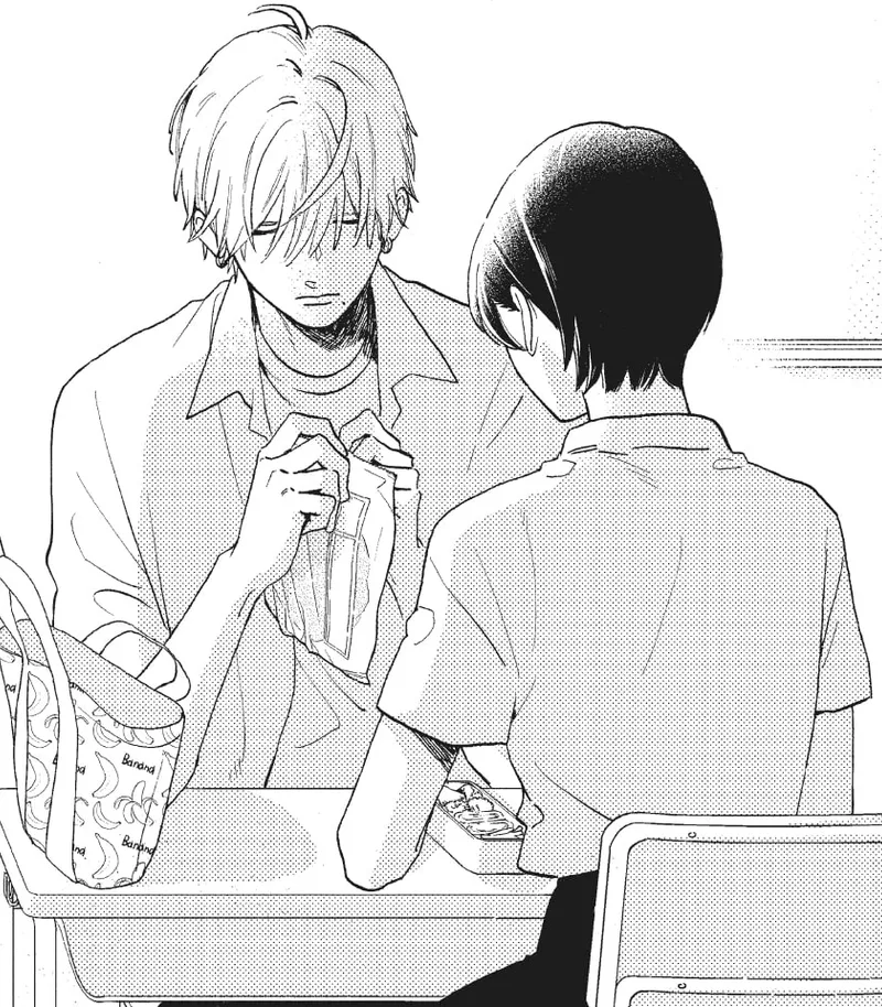 In the Clear Moonlit Dusk