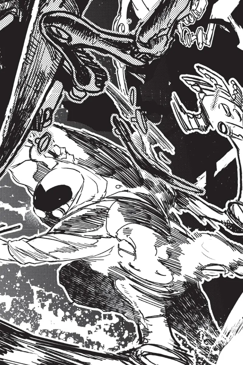 ASHIDAKA - The Iron Hero