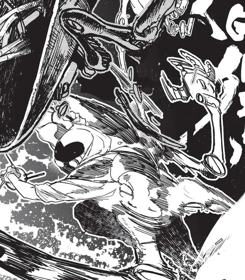 ASHIDAKA - The Iron Hero