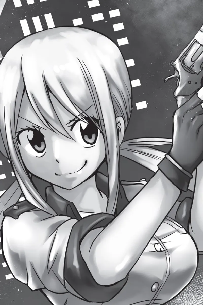 Fairy Tail: City Hero